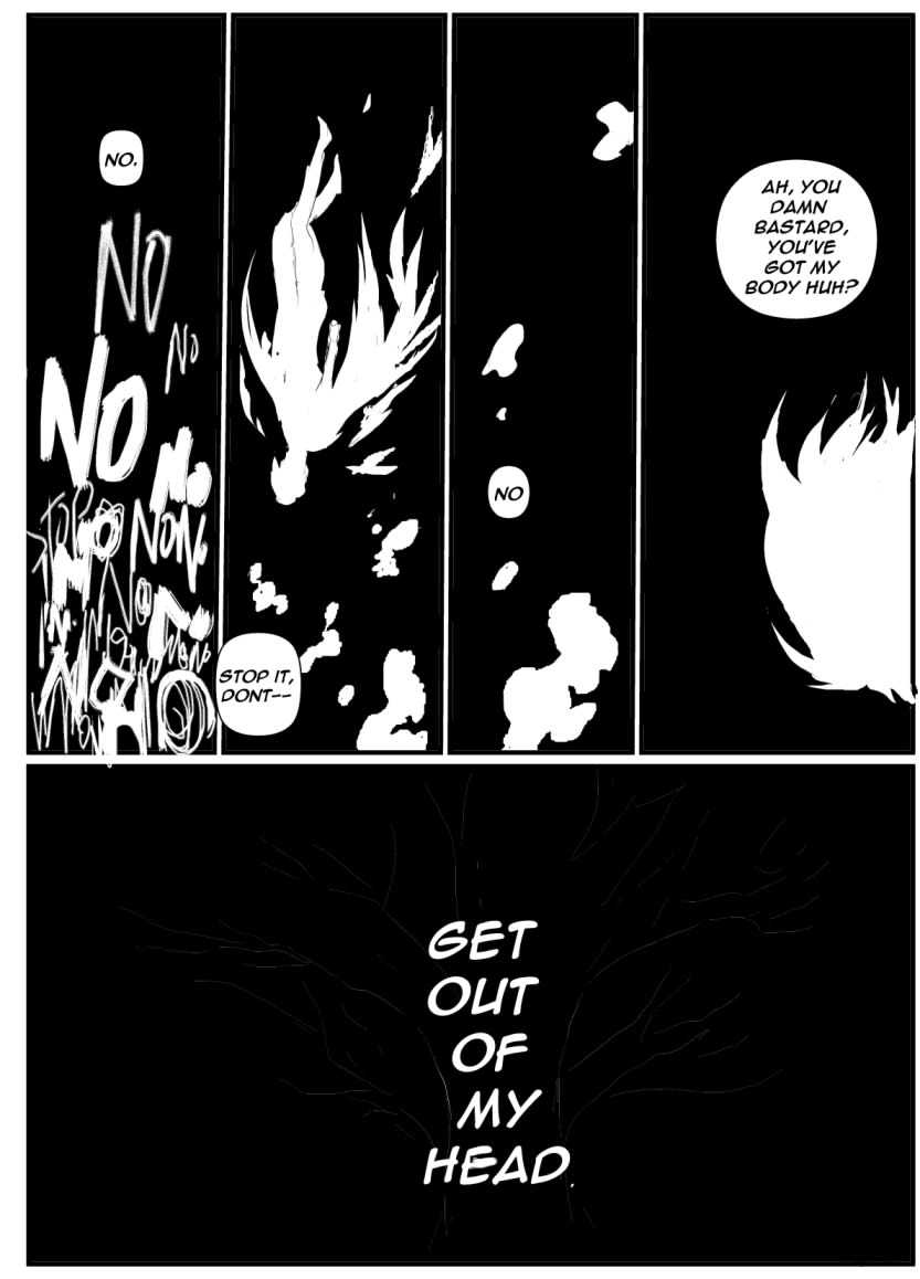 Naraku Murder(2018) - Chapter 1 - 55